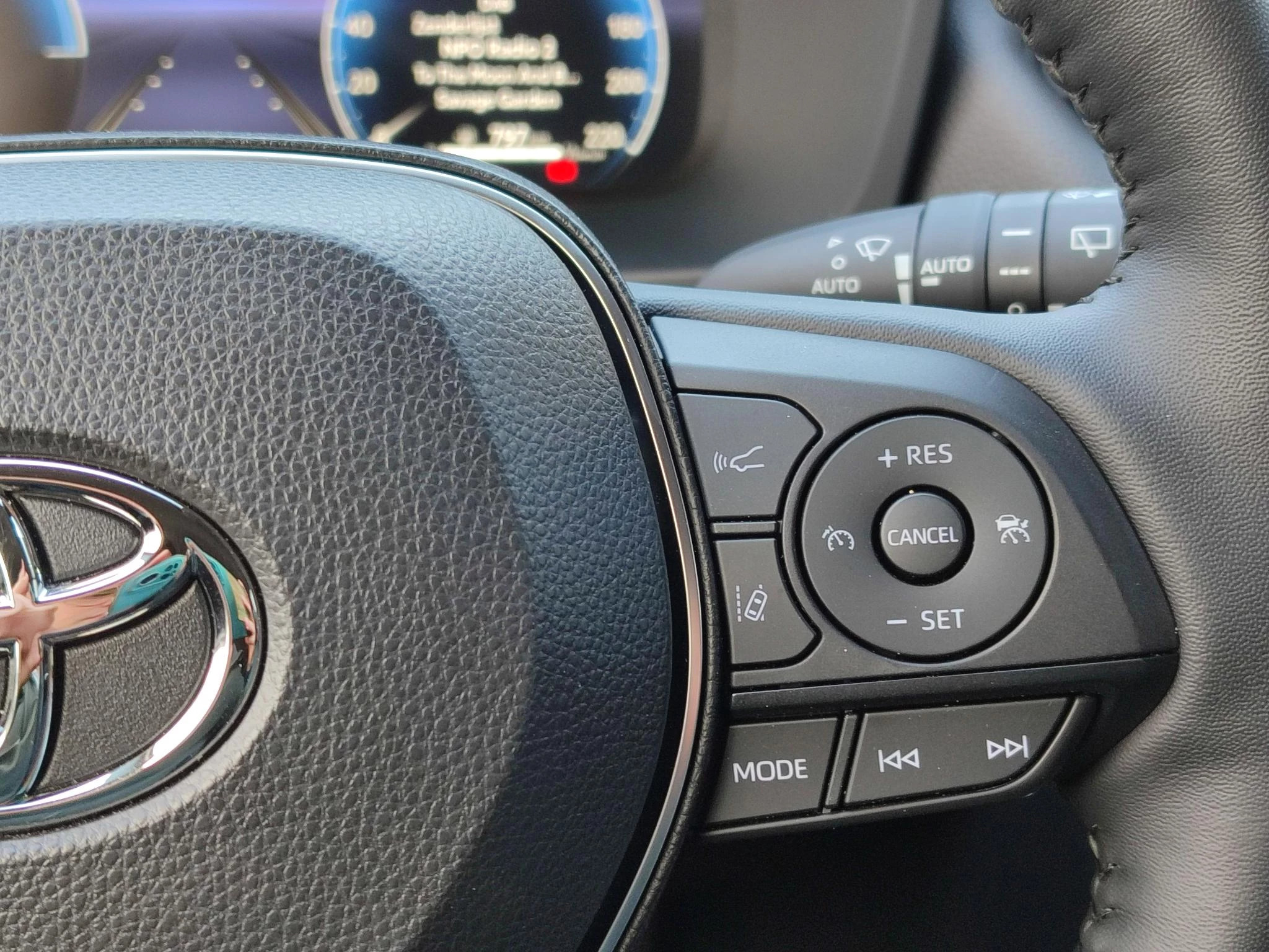 Hoofdafbeelding Toyota RAV4