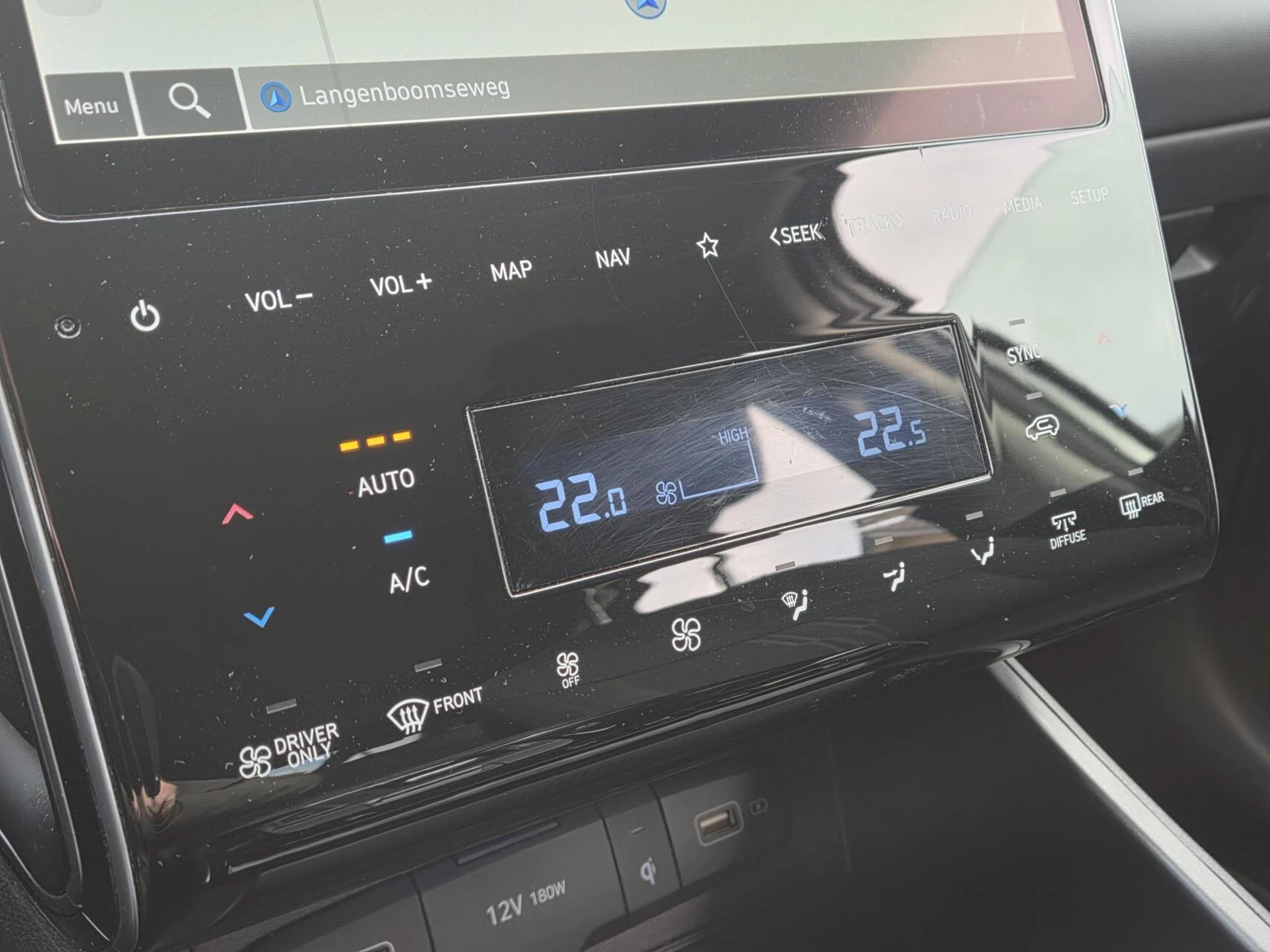 Hoofdafbeelding Hyundai Tucson Hybrid