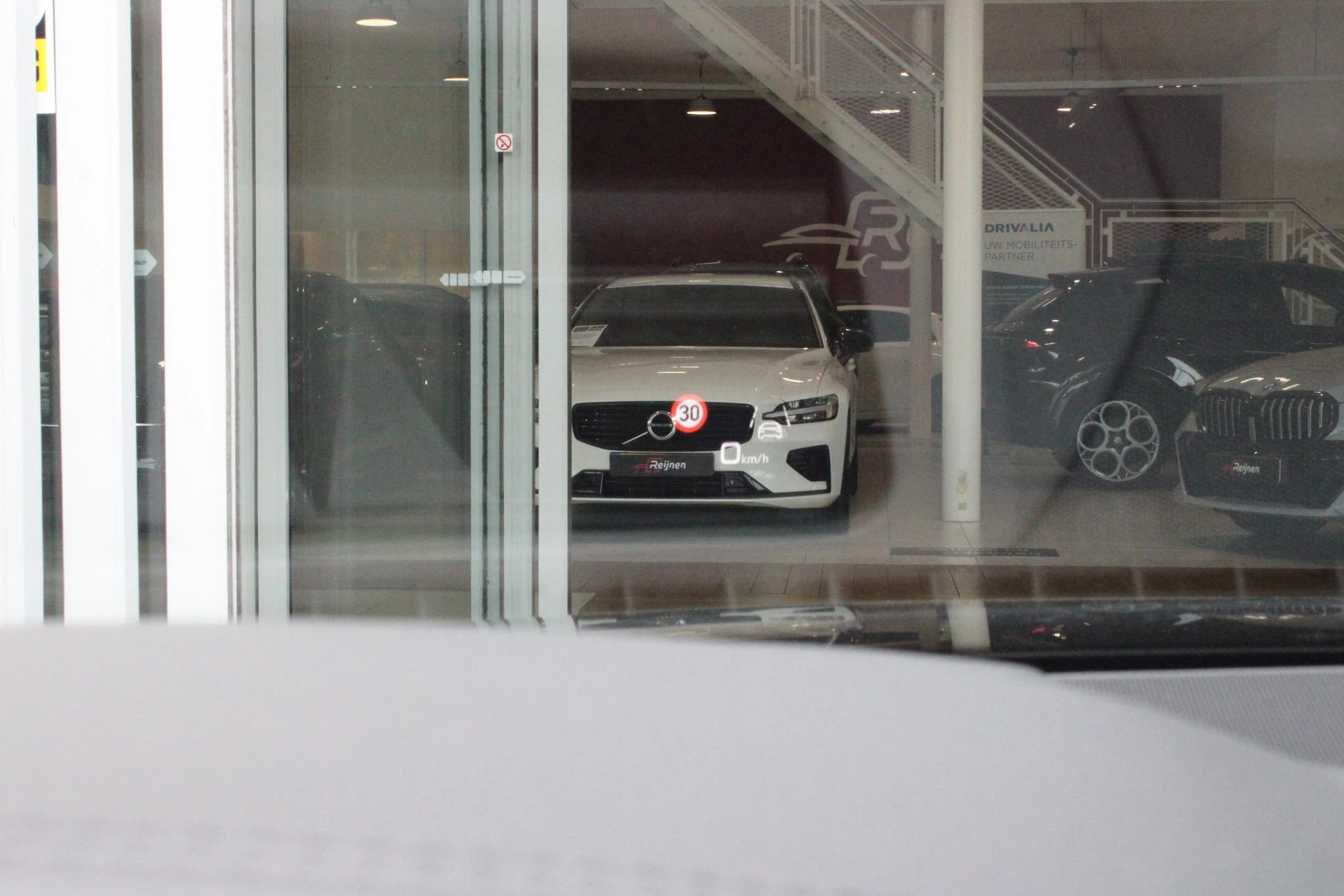 Hoofdafbeelding Audi A8