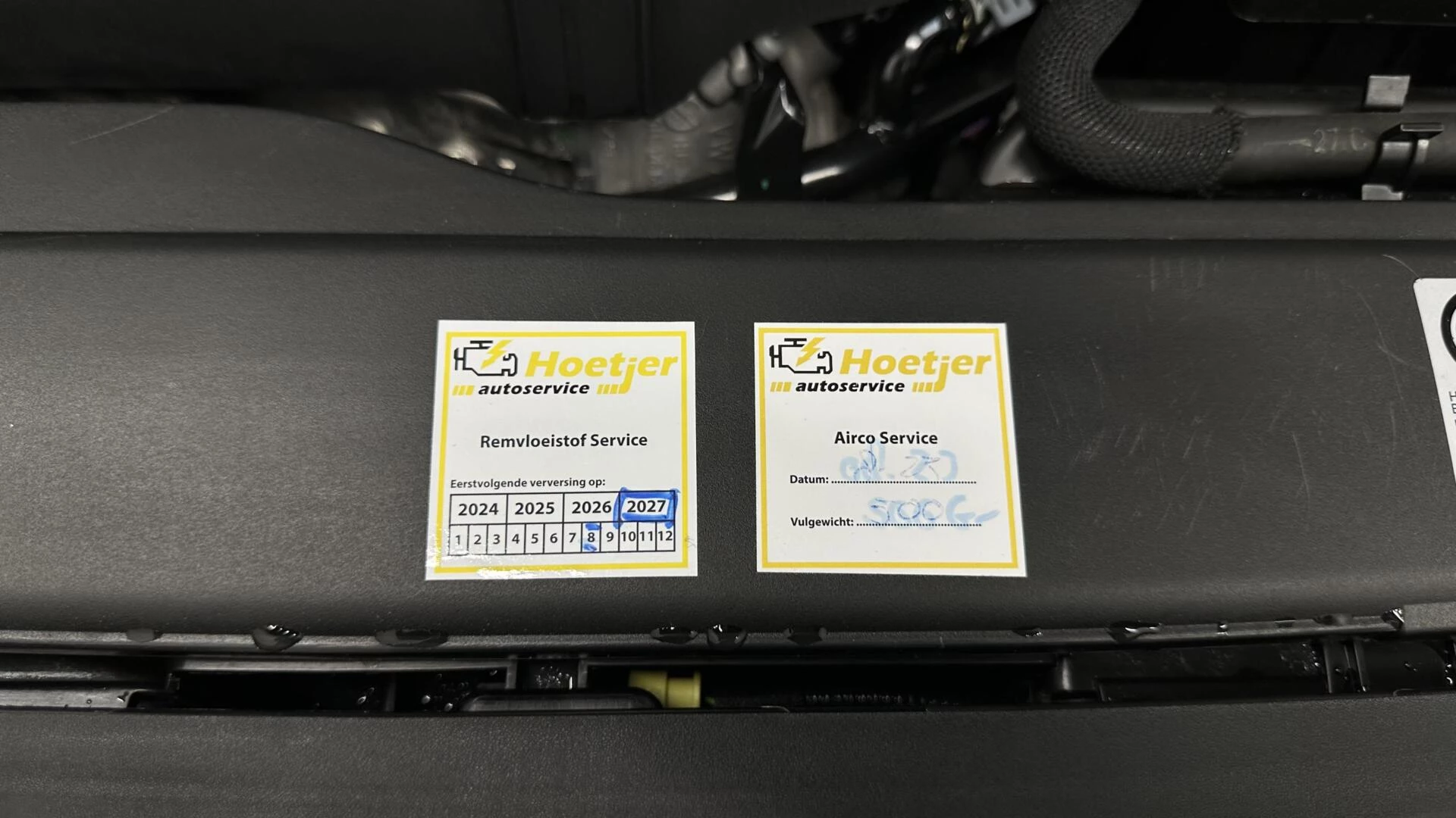 Hoofdafbeelding Volkswagen Golf Sportsvan