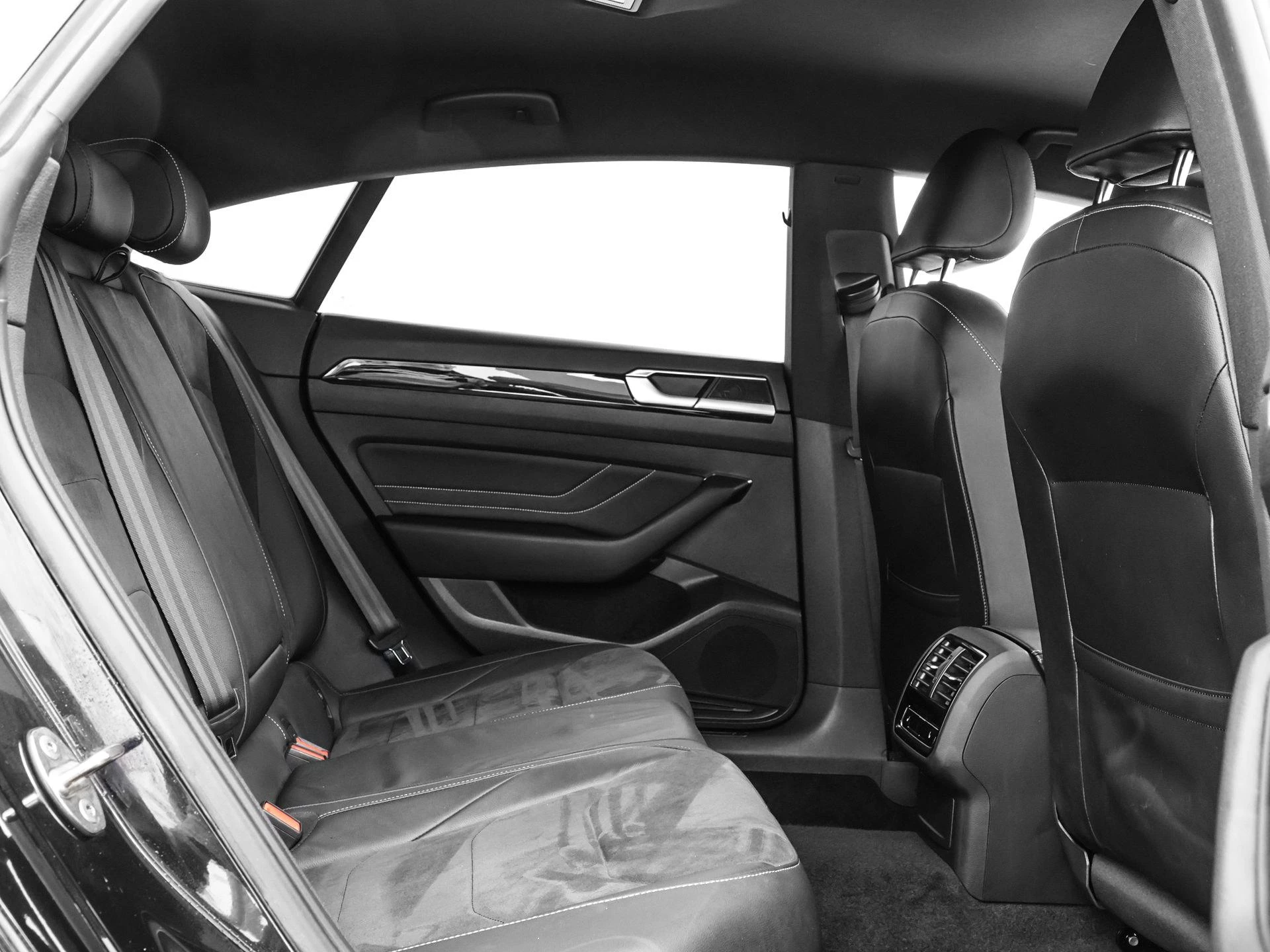 Hoofdafbeelding Volkswagen Arteon