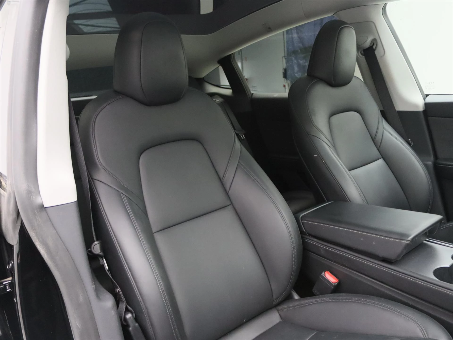 Hoofdafbeelding Tesla Model Y