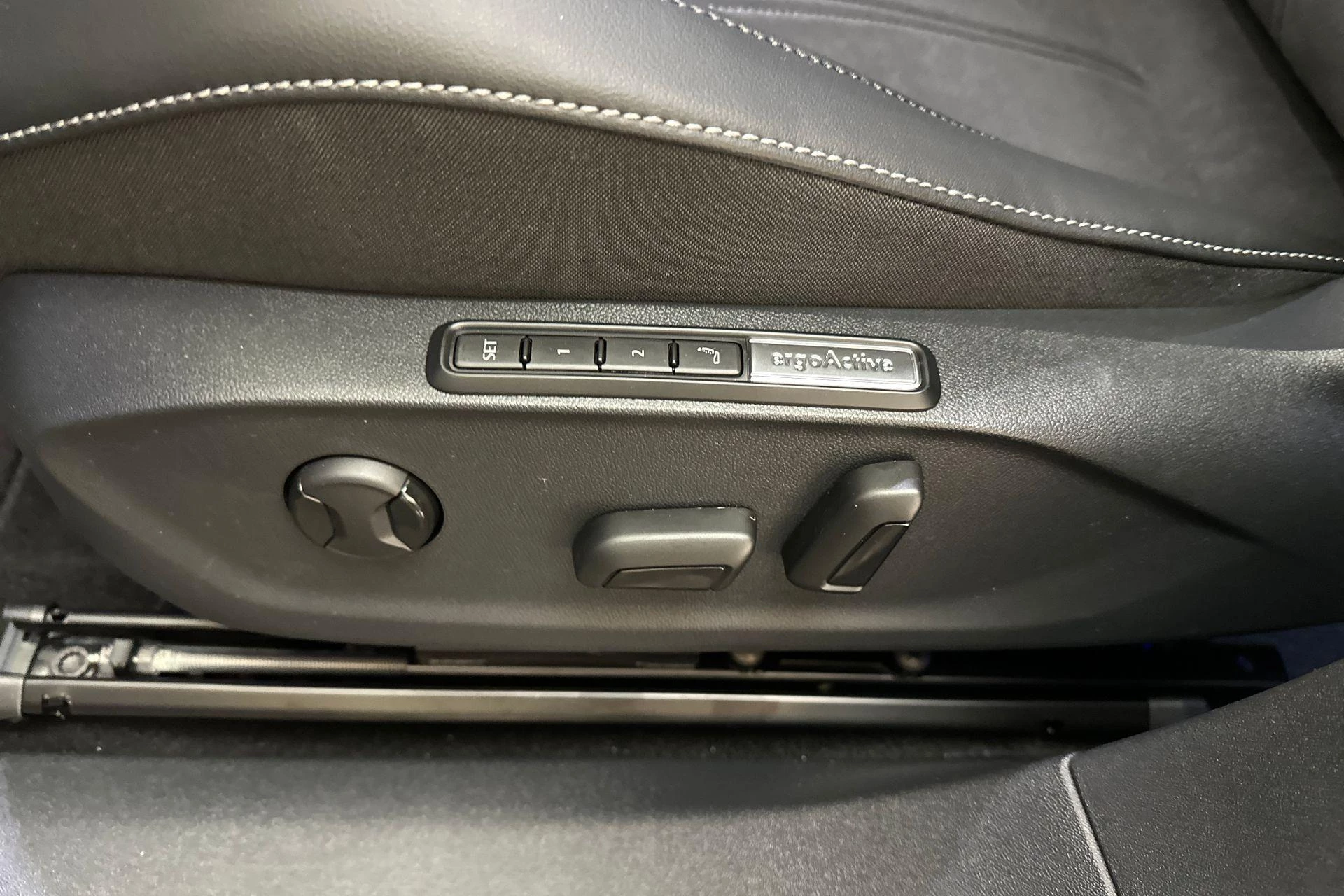 Hoofdafbeelding Volkswagen ID.7