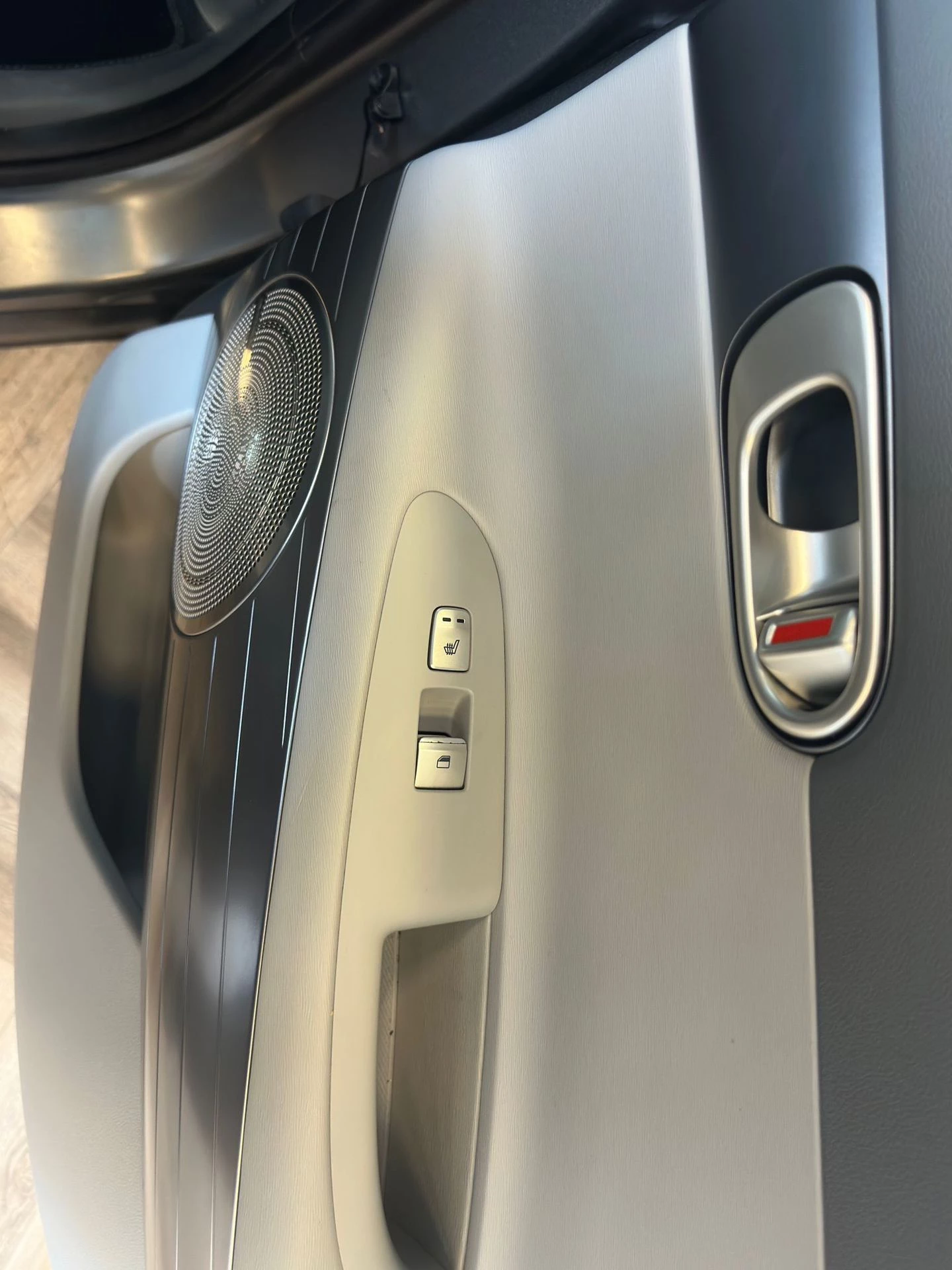 Hoofdafbeelding Hyundai Nexo