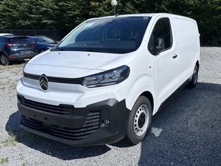 Hoofdafbeelding Citroën Jumpy Citroën Jumpy 2.0 BLUEHDI 145 pk L2 NAVI CAMERA