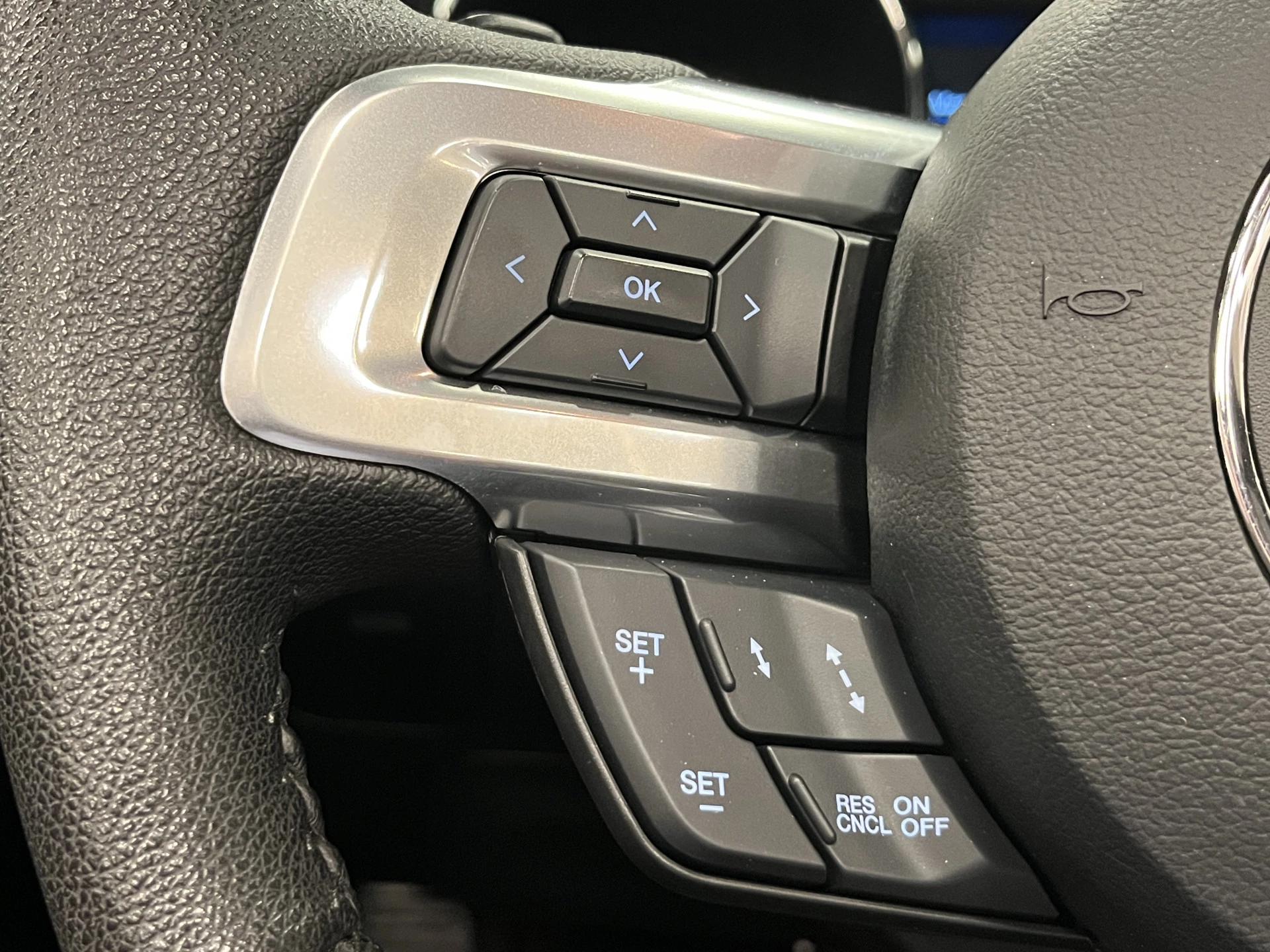 Hoofdafbeelding Ford Mustang