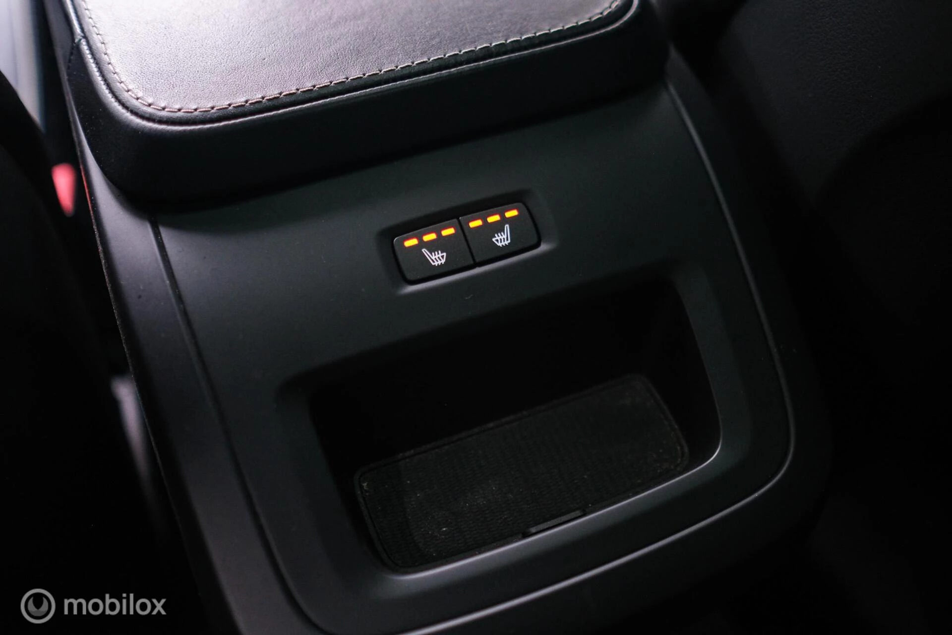 Hoofdafbeelding Volvo V90