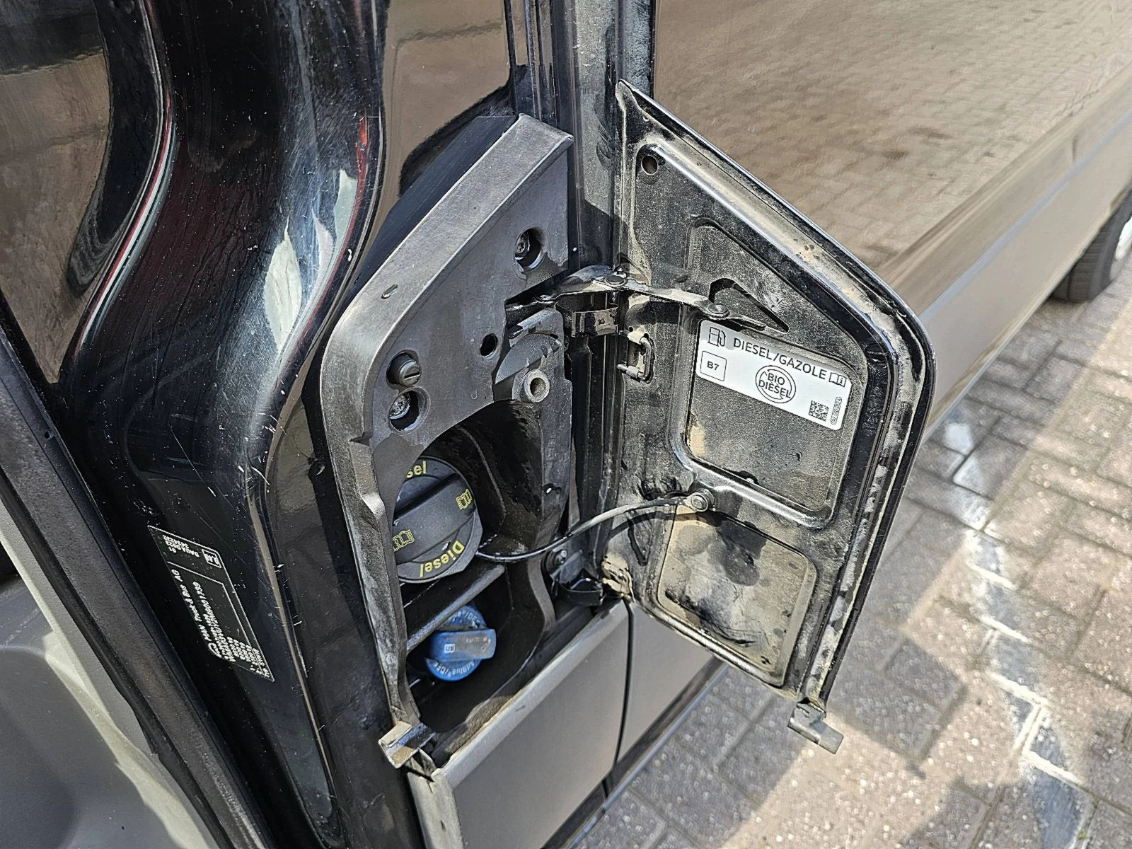 Hoofdafbeelding MAN TGE