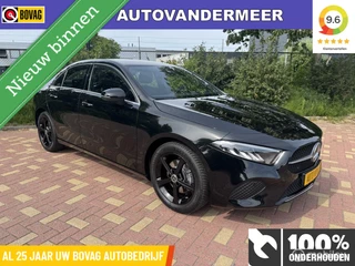 Mercedes A-klasse 180 Luxury Line / Navigatie / Camera / Etc
