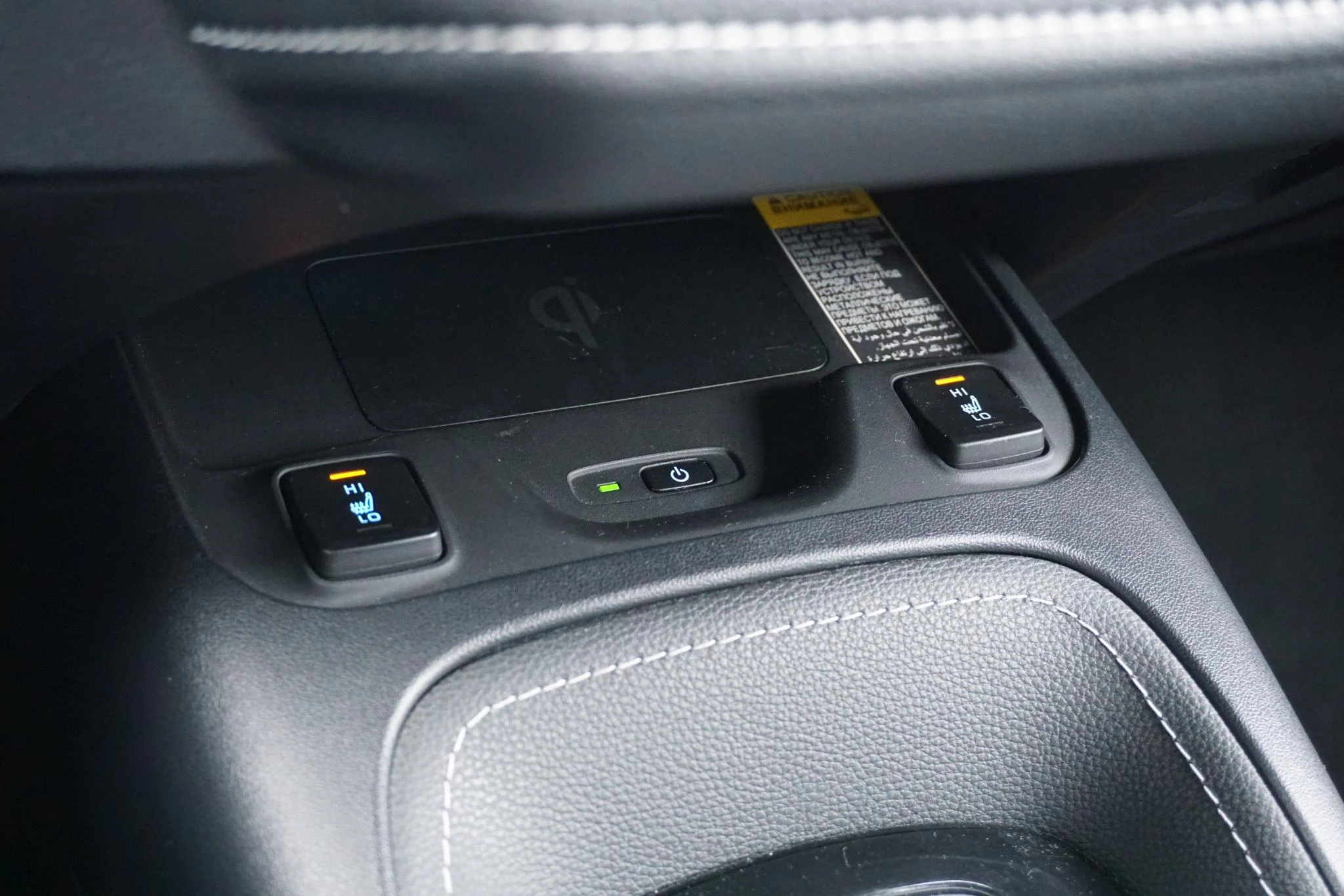 Hoofdafbeelding Suzuki Swace