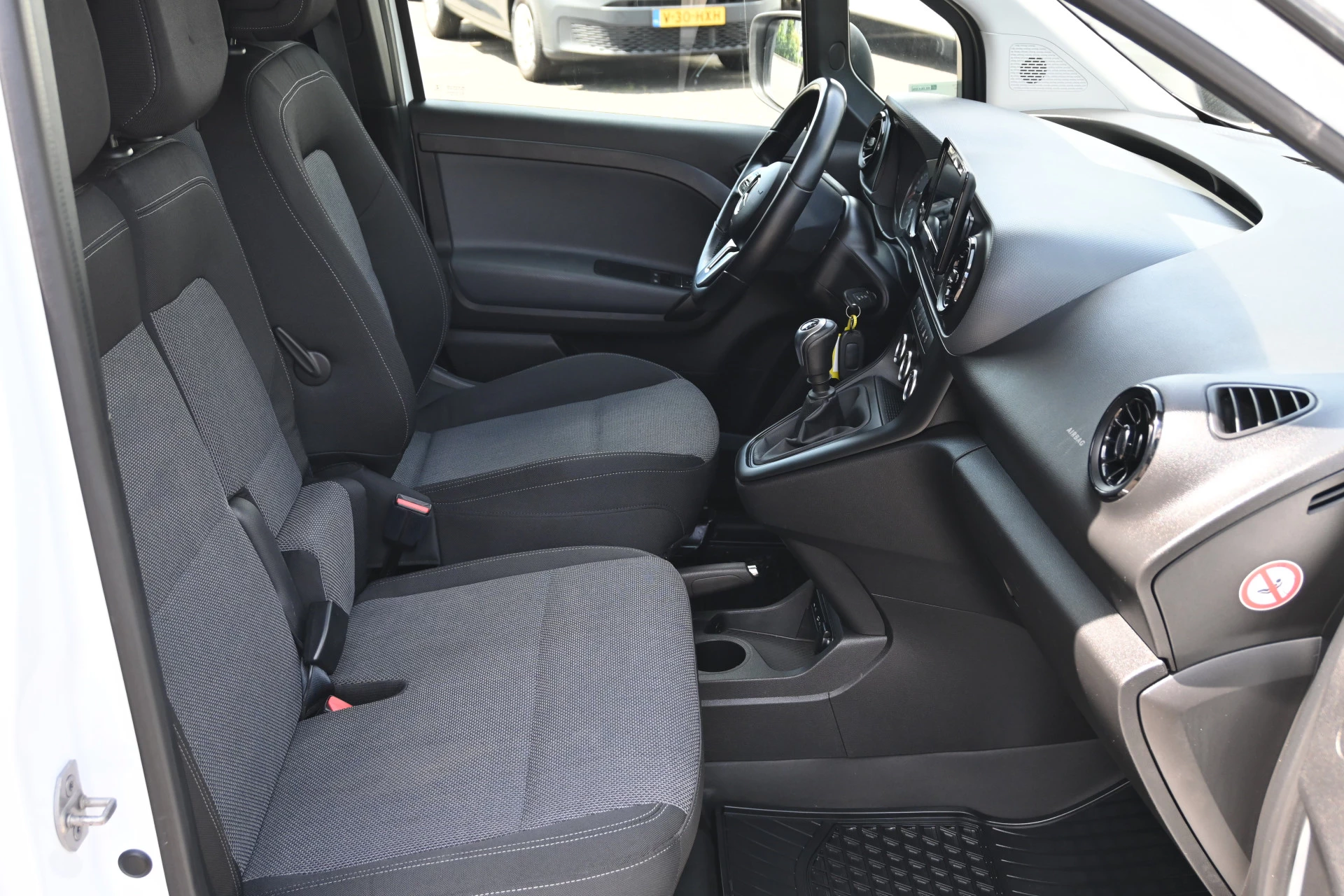 Hoofdafbeelding Mercedes-Benz Citan