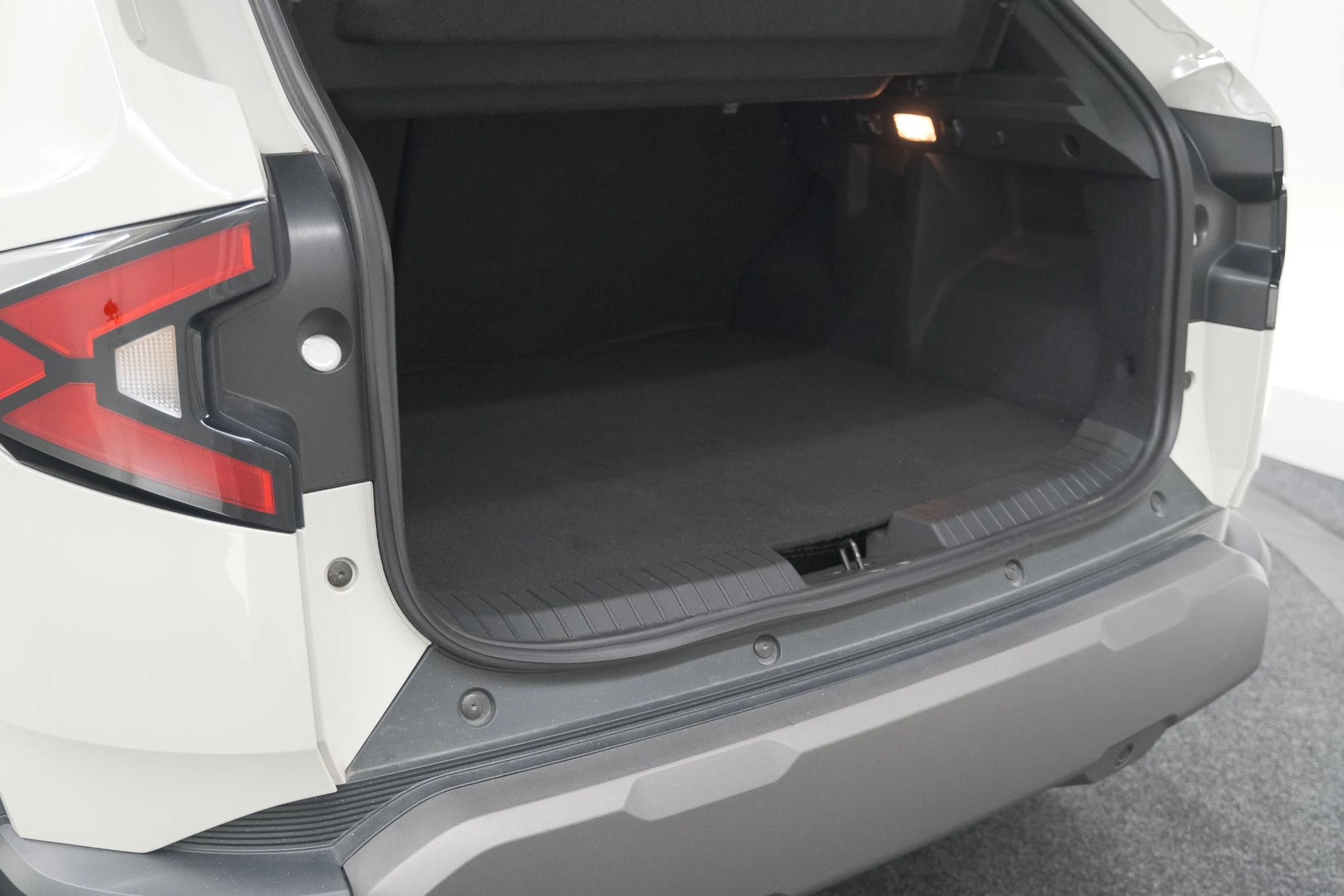 Hoofdafbeelding Dacia Duster