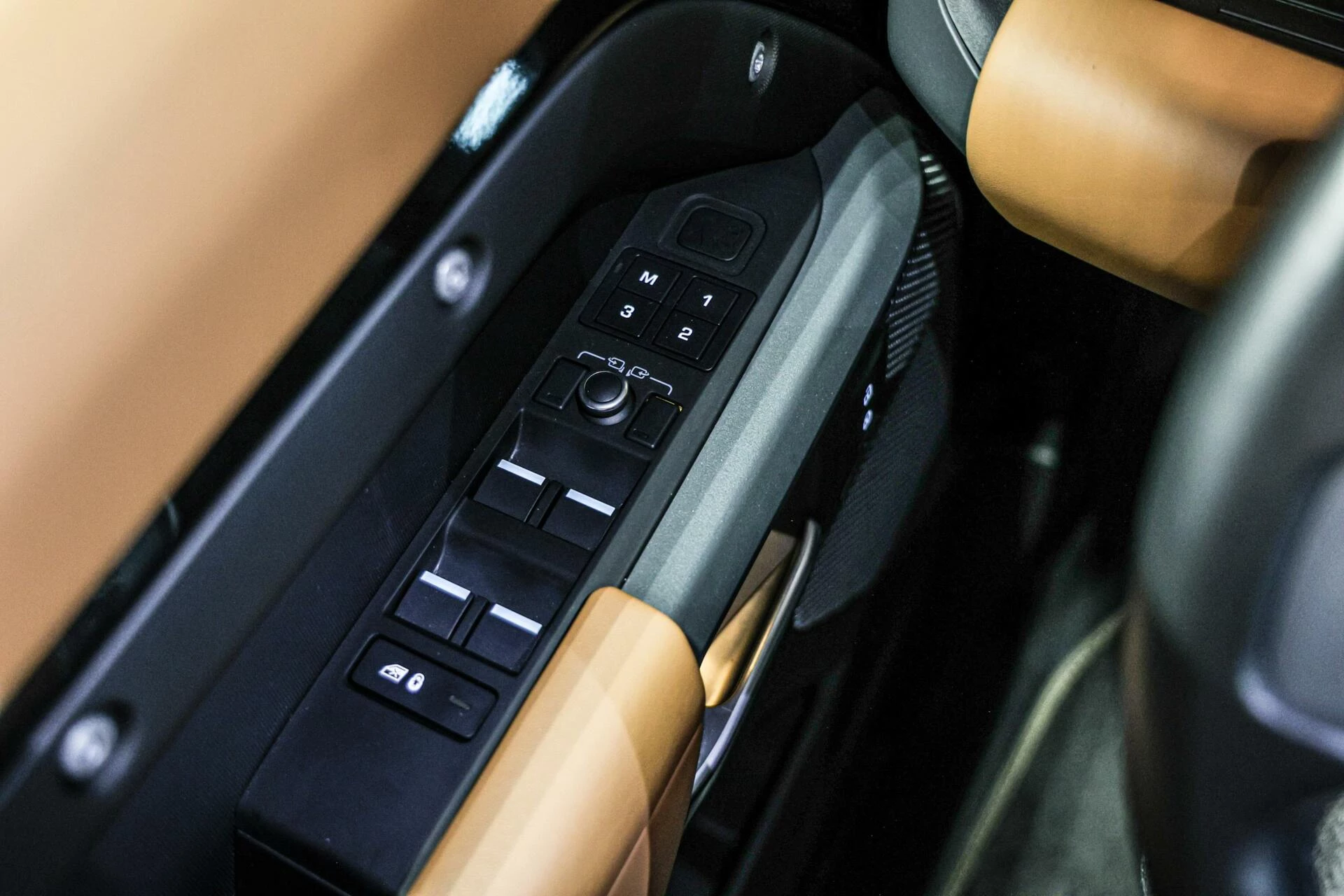 Hoofdafbeelding Land Rover Defender