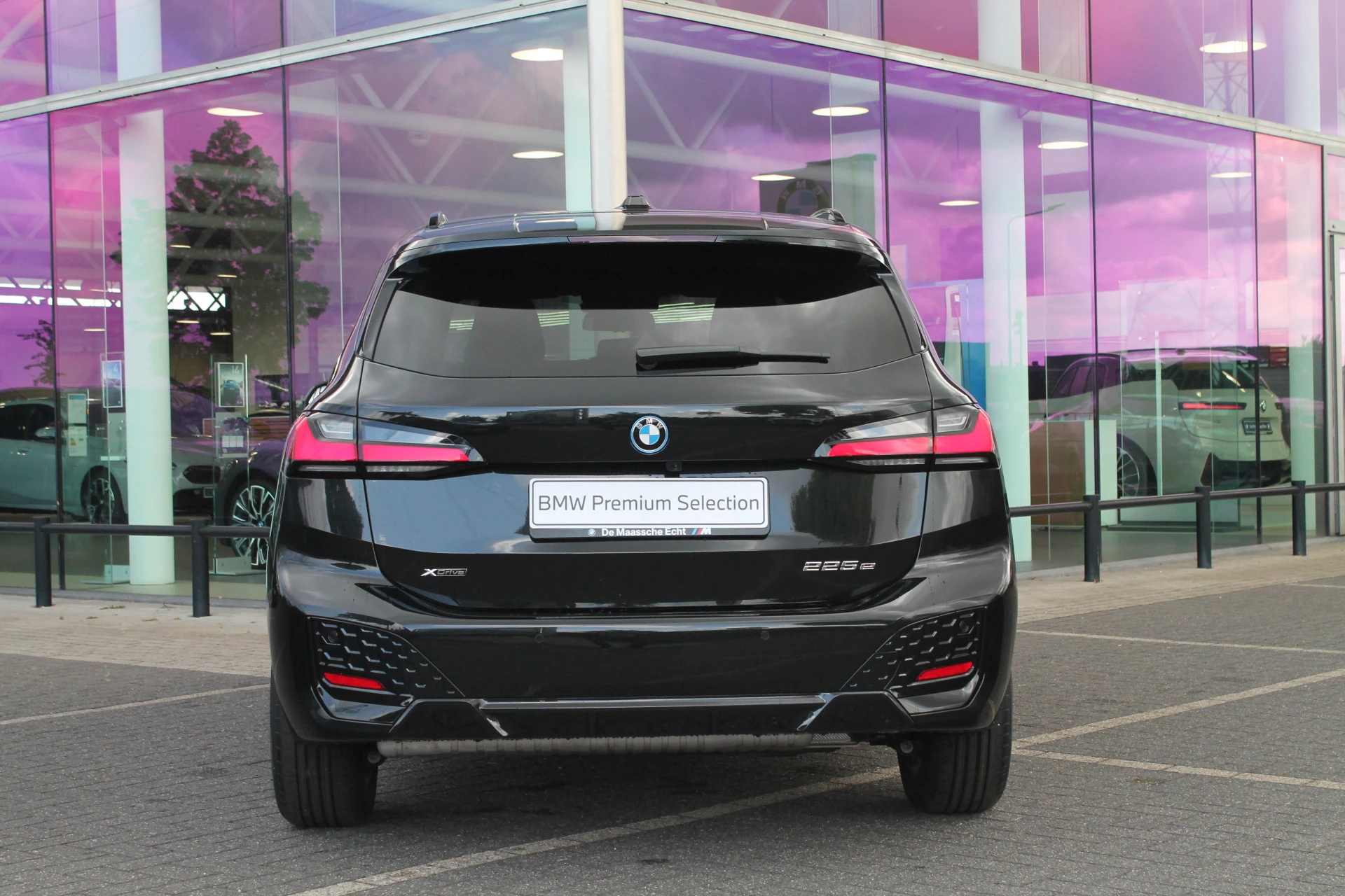 Hoofdafbeelding BMW 2 Serie