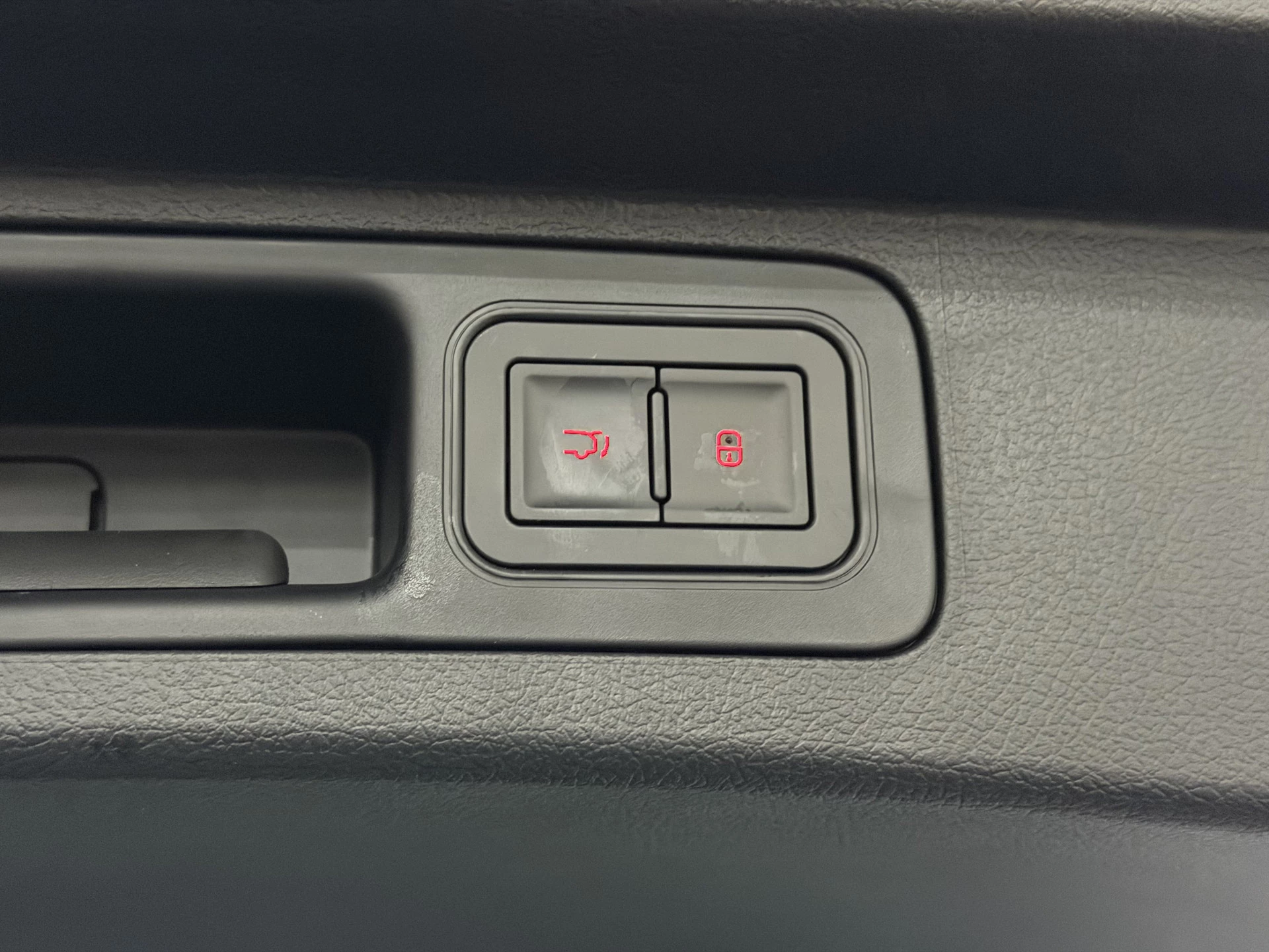 Hoofdafbeelding BYD SEAL U