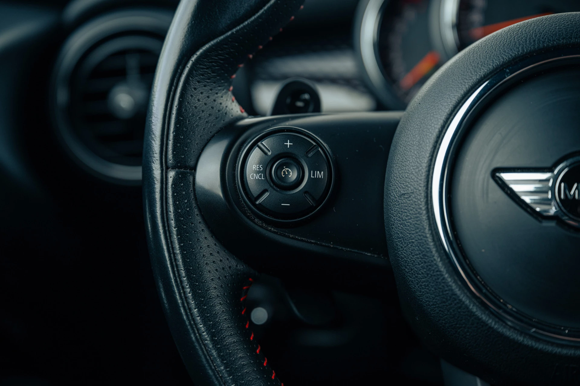 Hoofdafbeelding MINI Cooper S