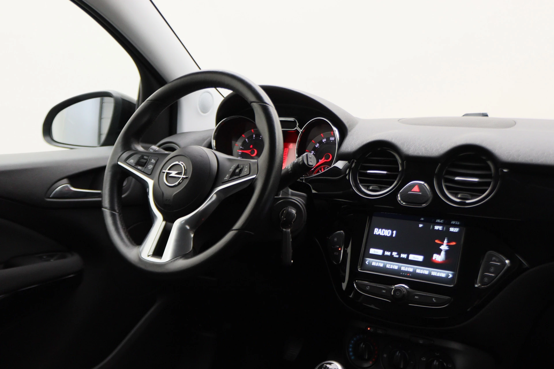 Hoofdafbeelding Opel ADAM