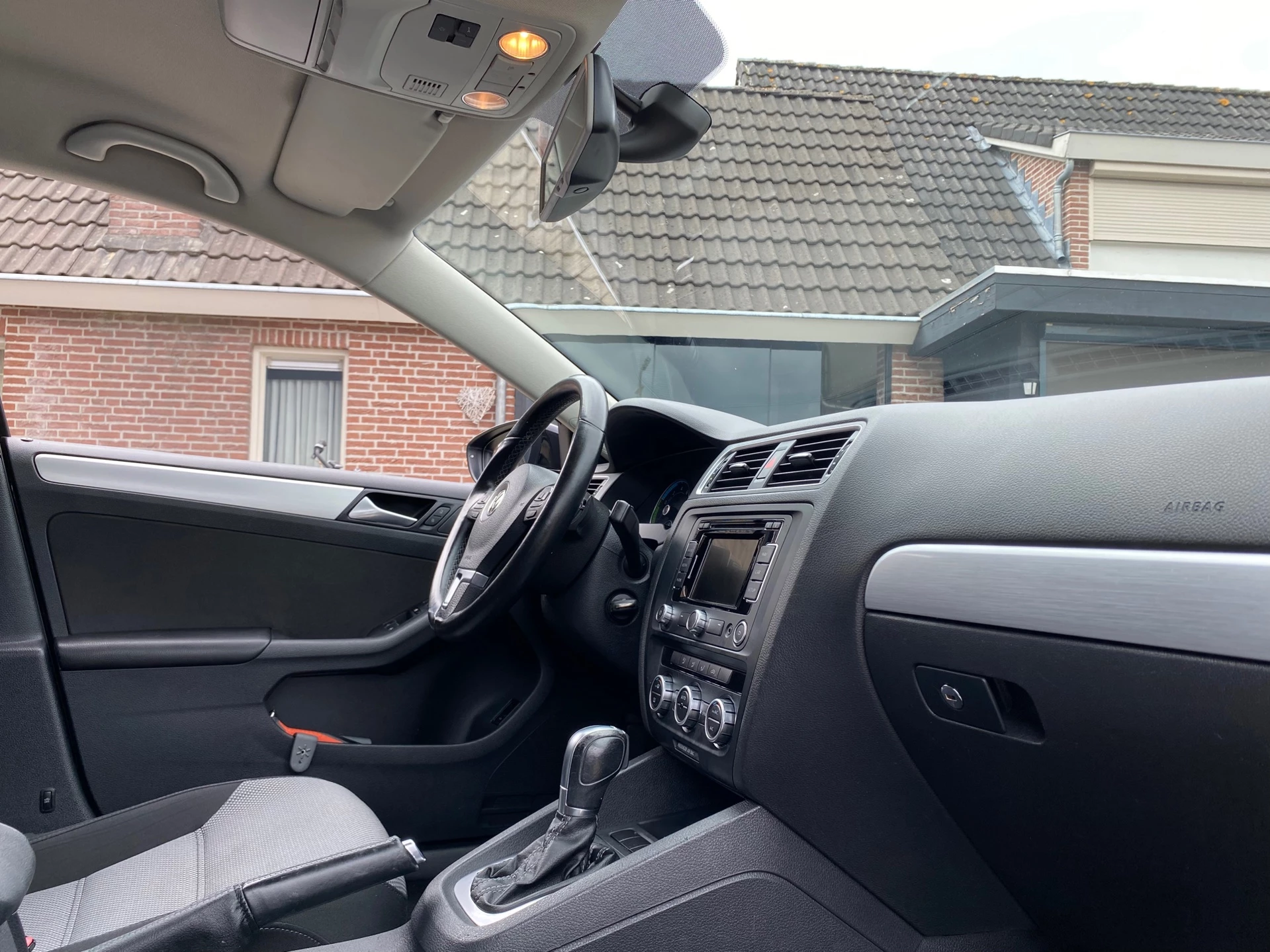 Hoofdafbeelding Volkswagen Jetta