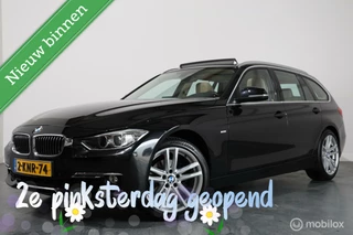 BMW 3-serie Touring 320i High Executive - MEENEEMPRIJS-KETTING HOORBAAR