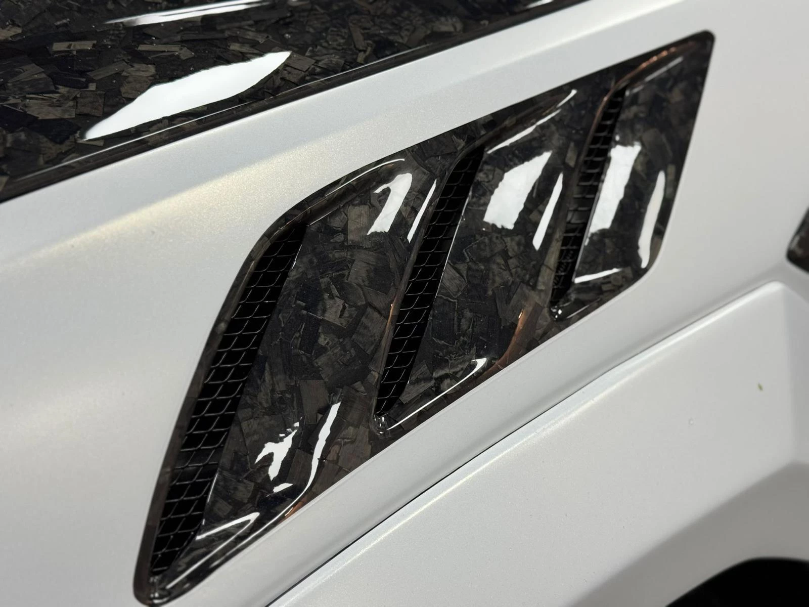 Hoofdafbeelding Lamborghini Urus