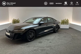 Audi A6 Limousine Pro Line 2.0 TFSI e S tronic