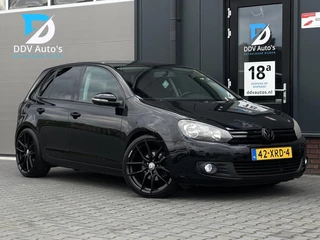 Volkswagen Golf 1.2 TSI/105pk Comfortline|NAP|Cruise|Navigatie|Bluetooth|Airco|Origineel NL|19" LMV