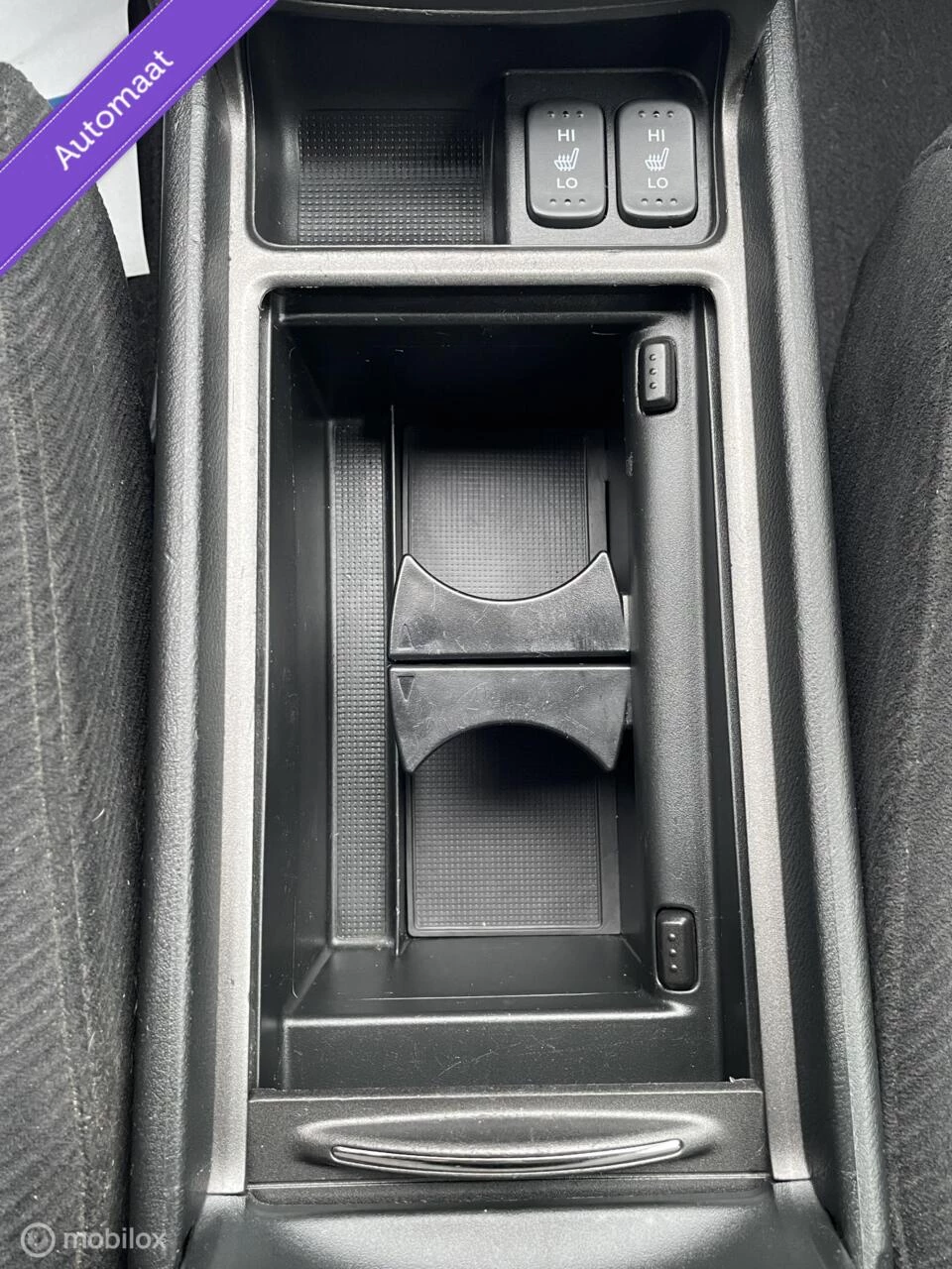 Hoofdafbeelding Honda Civic