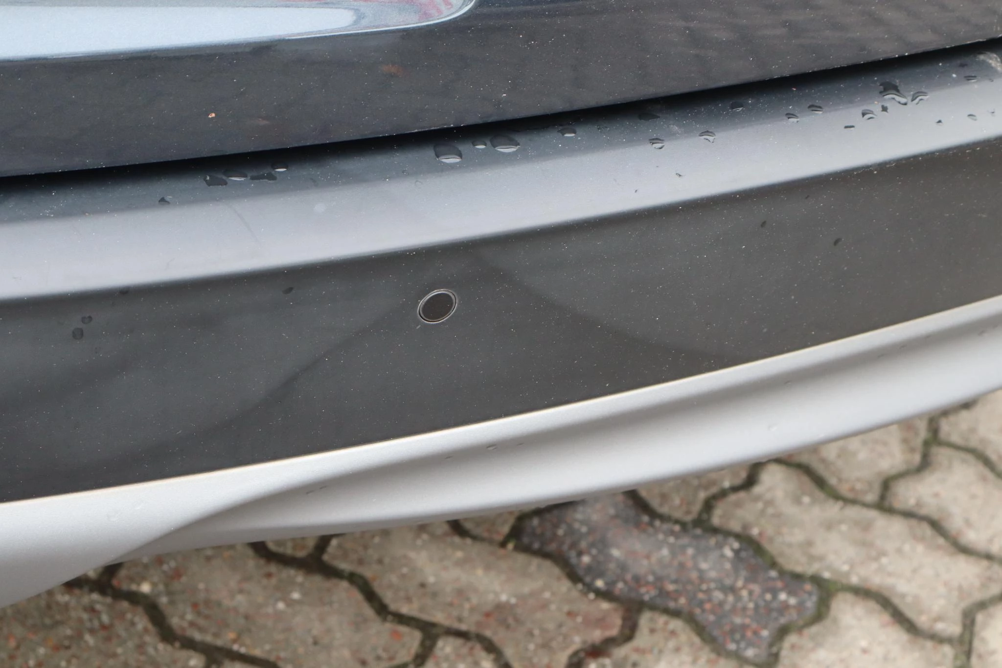 Hoofdafbeelding Honda CR-V