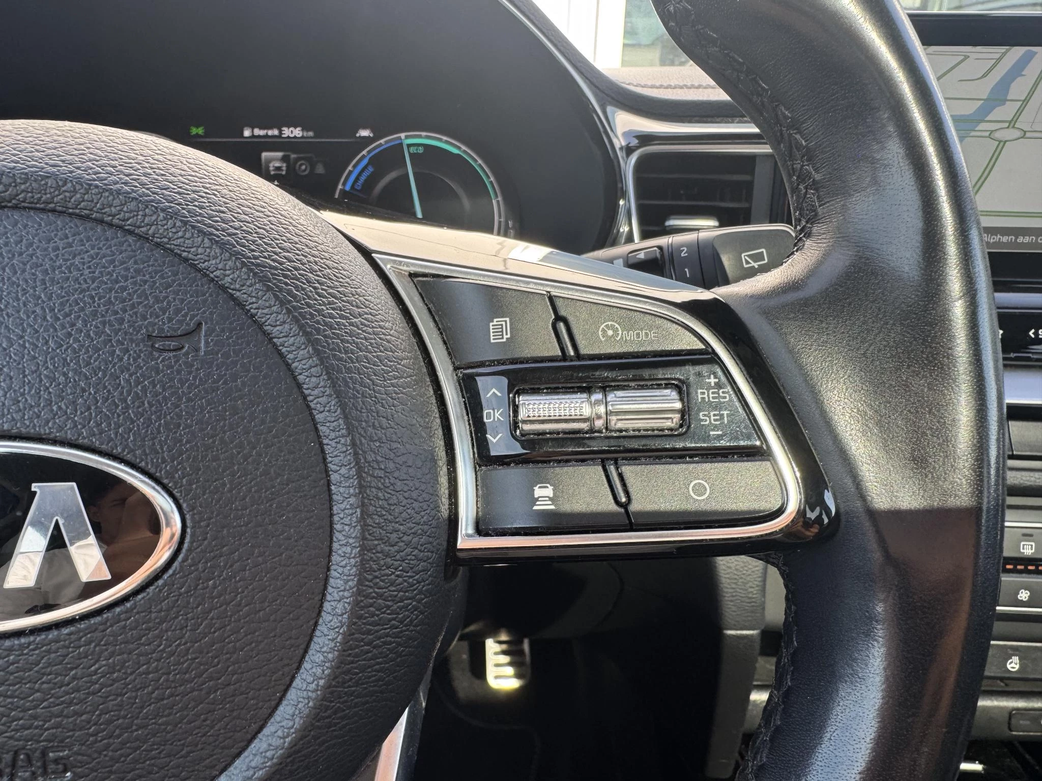 Hoofdafbeelding Kia XCeed