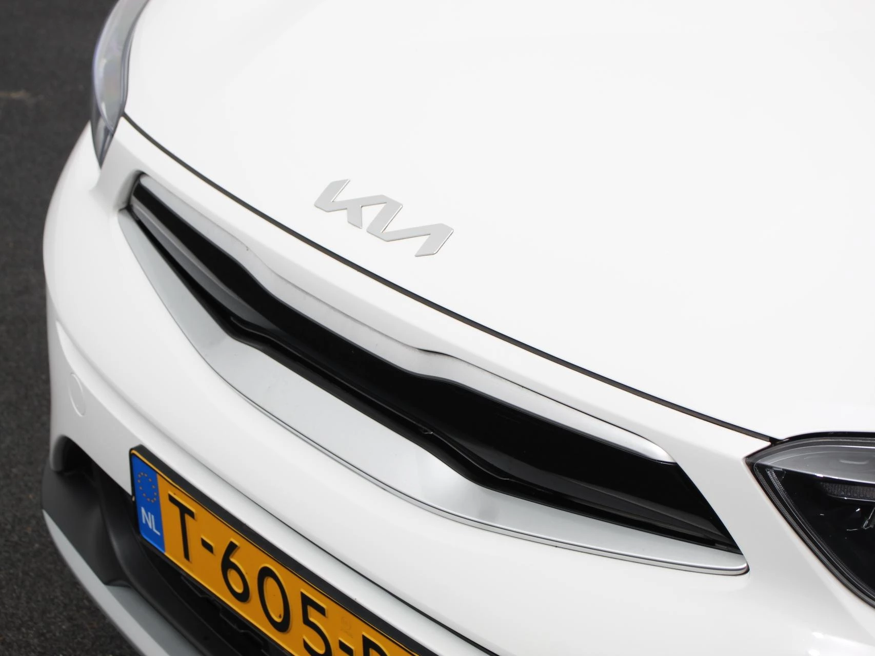 Hoofdafbeelding Kia Stonic