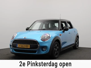 Mini Mini 1.5 Cooper Salt Business Navigatie Cruise/control