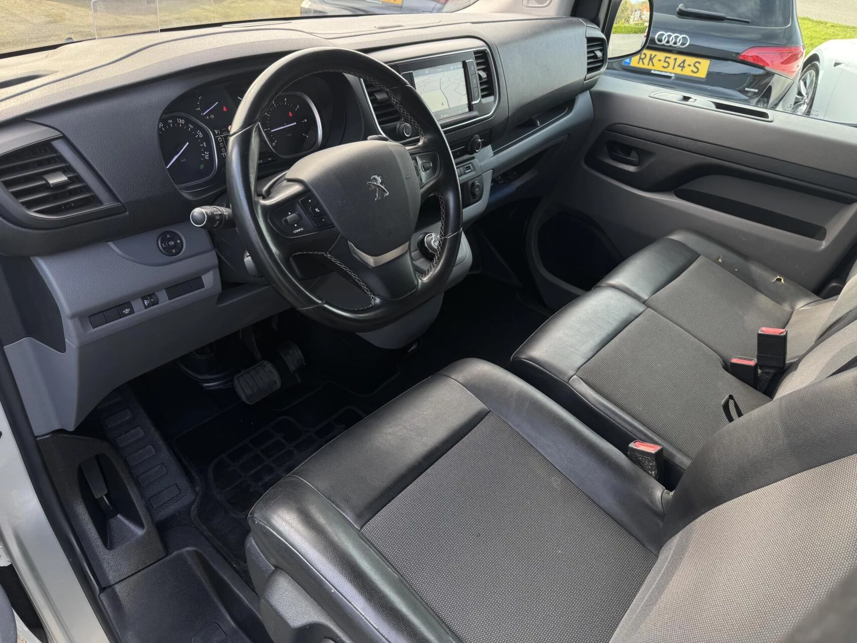 Hoofdafbeelding Peugeot Expert