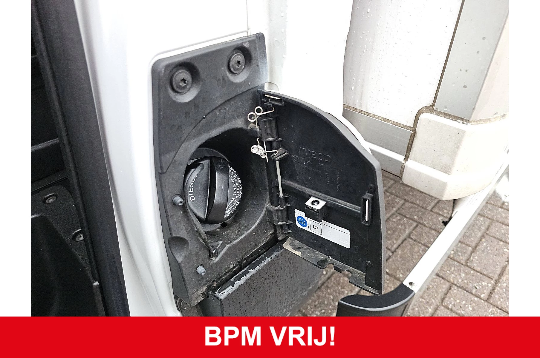 Hoofdafbeelding Iveco 35S18