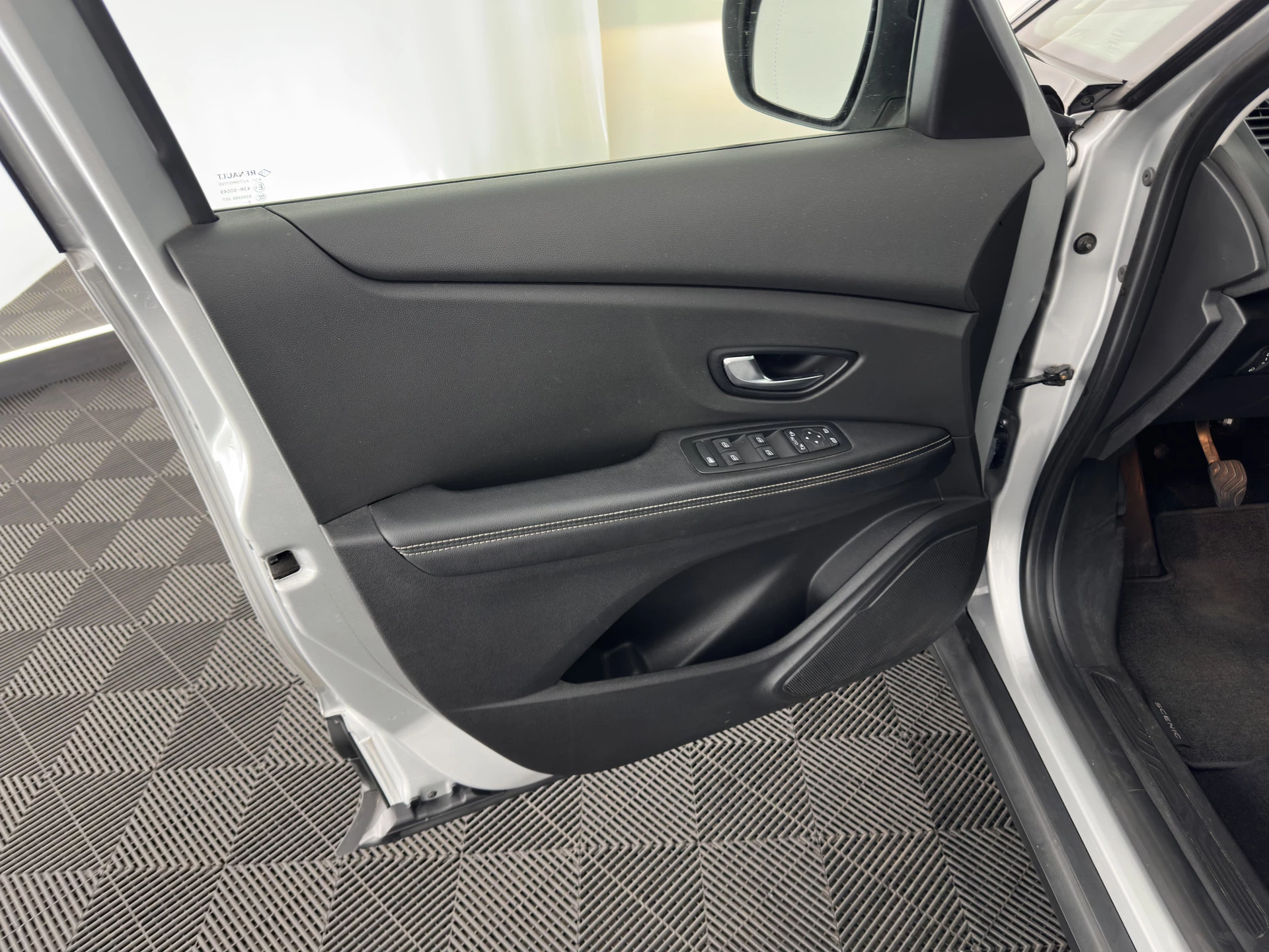 Hoofdafbeelding Renault Grand Scénic