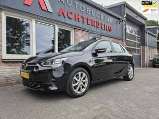 Opel Corsa 1.2 Edition Carplay! Airco! Cruise Control! Dealer Onderhouden! NAP! Nette Auto!