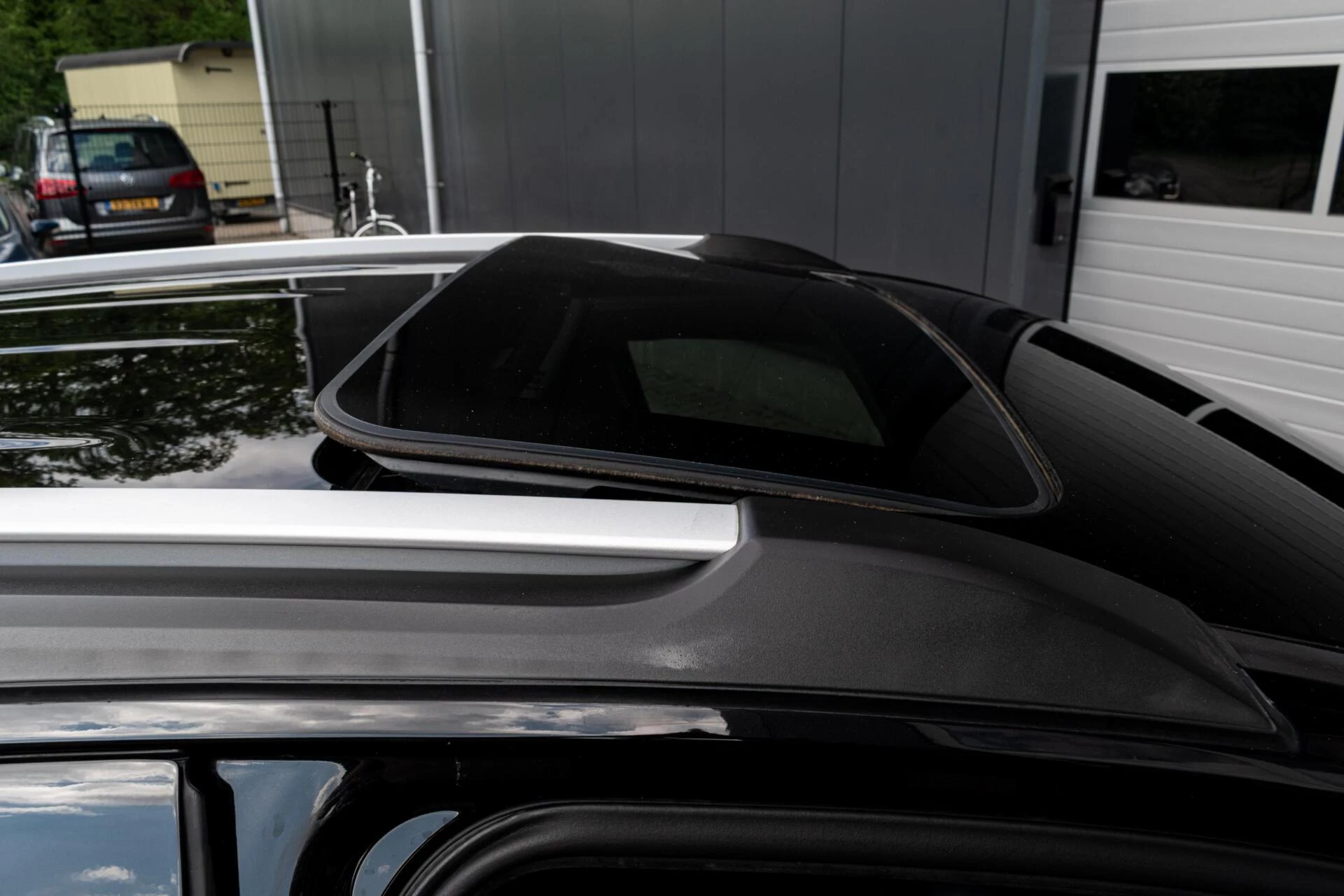 Hoofdafbeelding Opel Mokka X