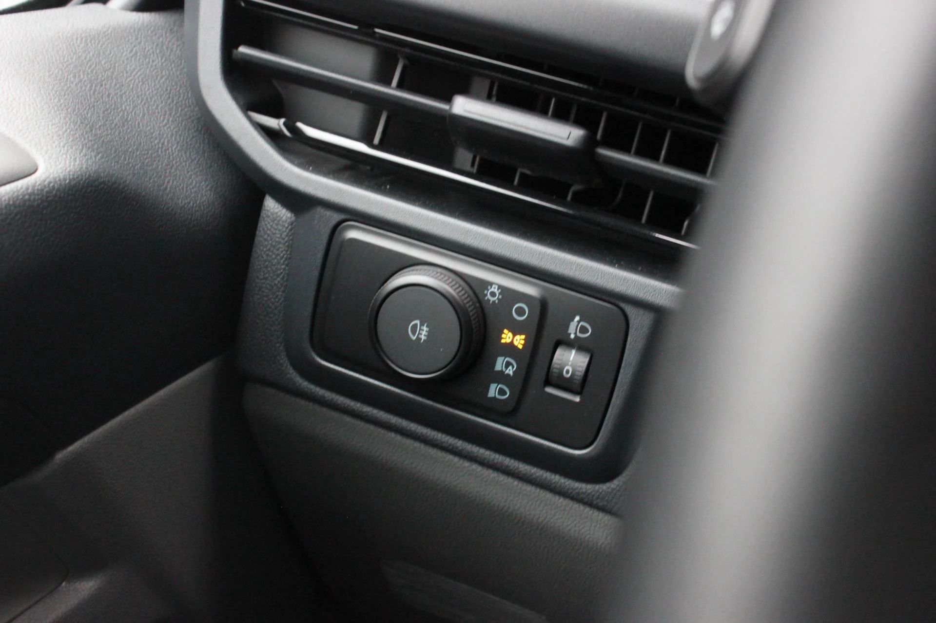 Hoofdafbeelding Ford E-Transit