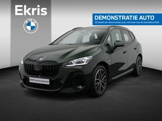 BMW 2 Serie Active Tourer 225e xDrive M Sportpakket | Premium Pack | Comfort Pack | Travel Pack | Stuurwielrand Verwarmd | Trekhaak | Panoramadak | Elektrisch Verstelbare Sportstoelen | Driving Assistant Plus | Harman Kardon | 18''