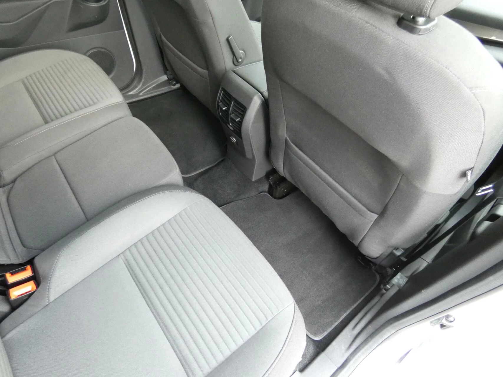 Hoofdafbeelding Ford Grand C-Max