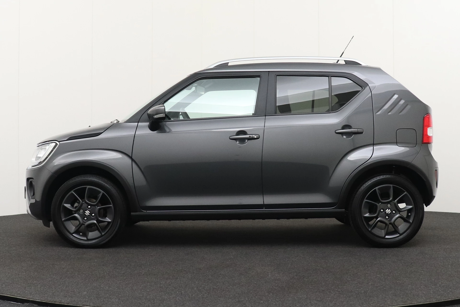 Hoofdafbeelding Suzuki Ignis