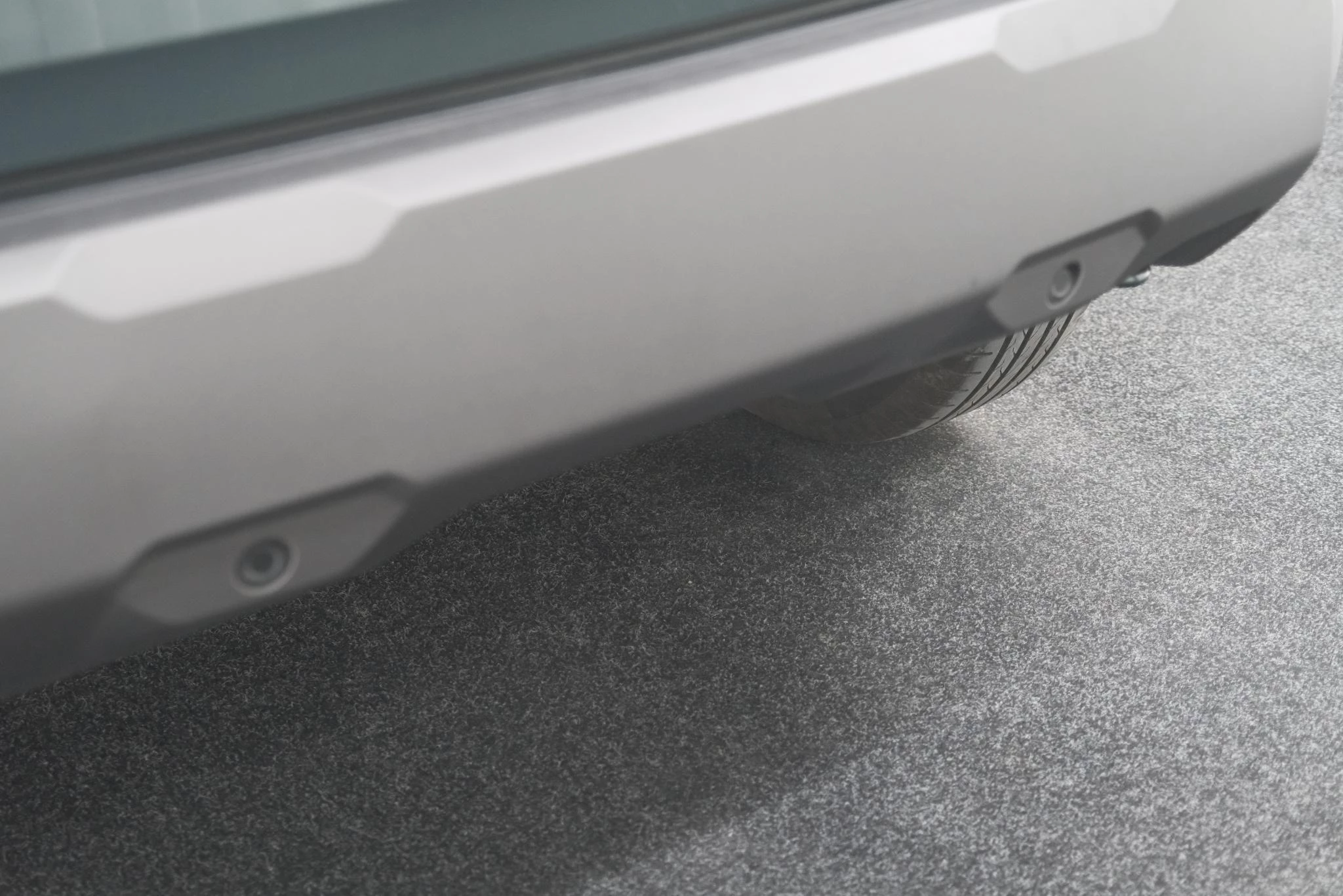 Hoofdafbeelding Dacia Duster