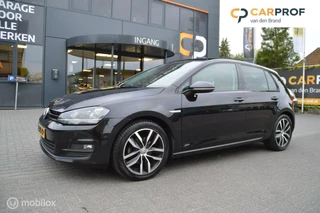 Volkswagen Golf 1.2 TSI Highline