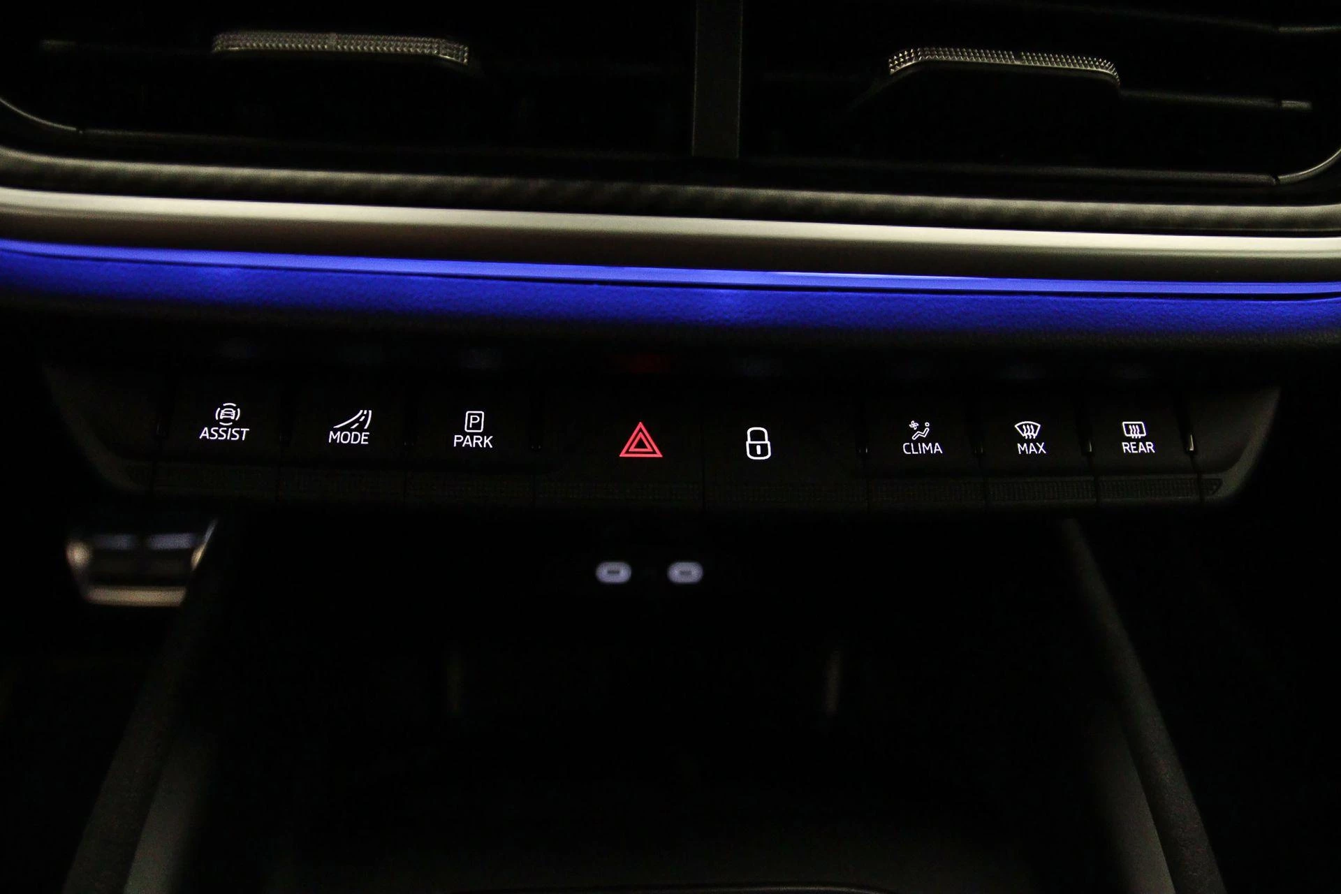 Hoofdafbeelding Škoda Elroq