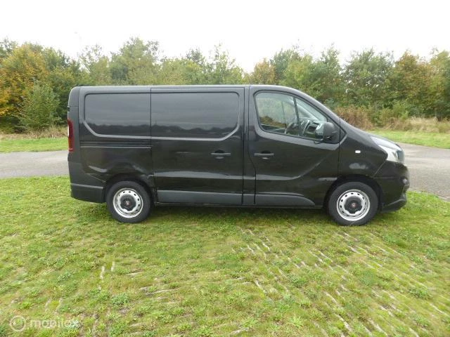Hoofdafbeelding Fiat Talento