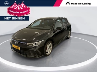 Volkswagen Golf 1.4 245pk DSG eHybrid GTE · Apple/Android Car Play · Navi · Head-Up Display · P-Sensoren · Park Assist · 17'' Inch · Garantie T/m 20-01-2027 of 100.000km