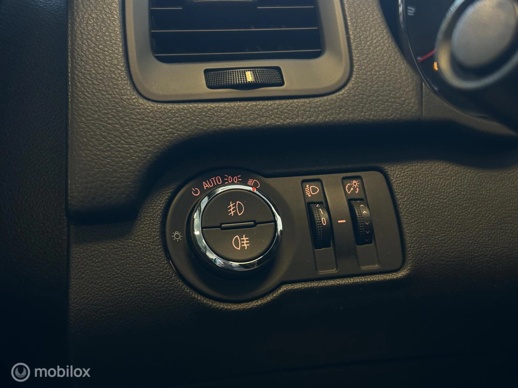 Hoofdafbeelding Opel Insignia