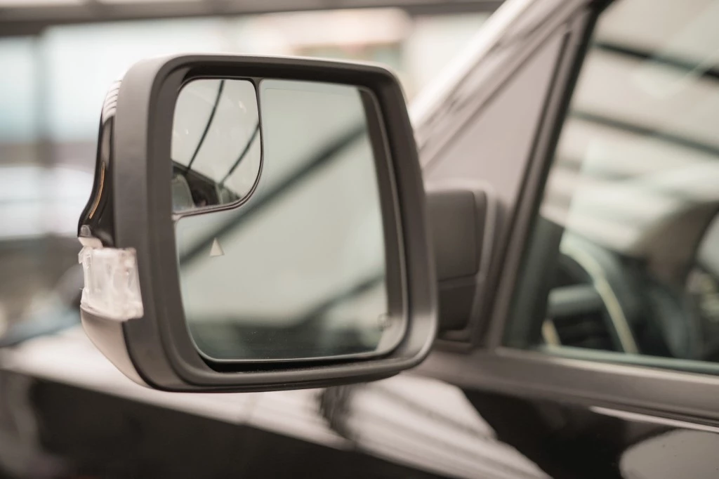 Hoofdafbeelding Dodge Ram Pick-Up