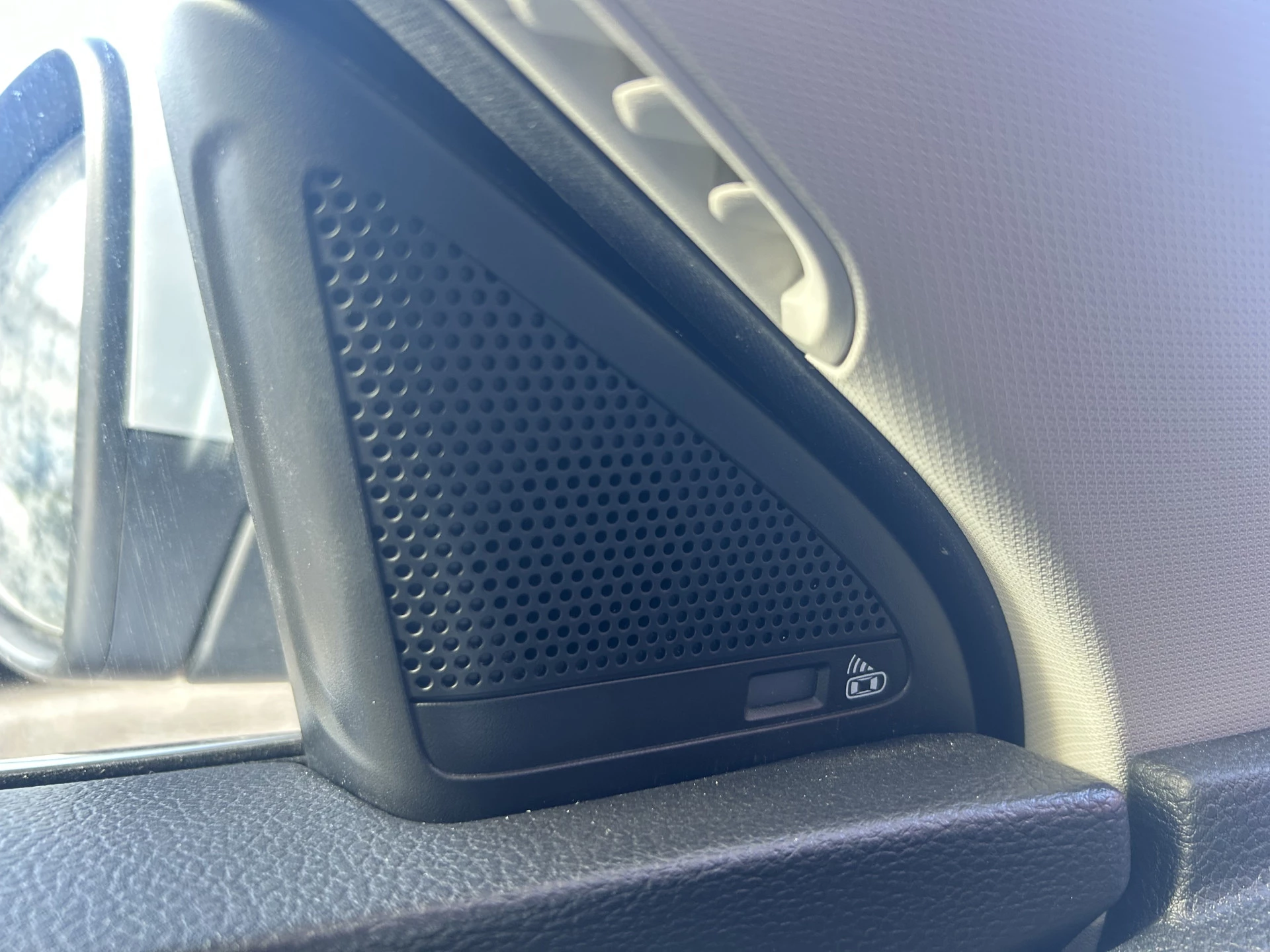 Hoofdafbeelding MG EHS