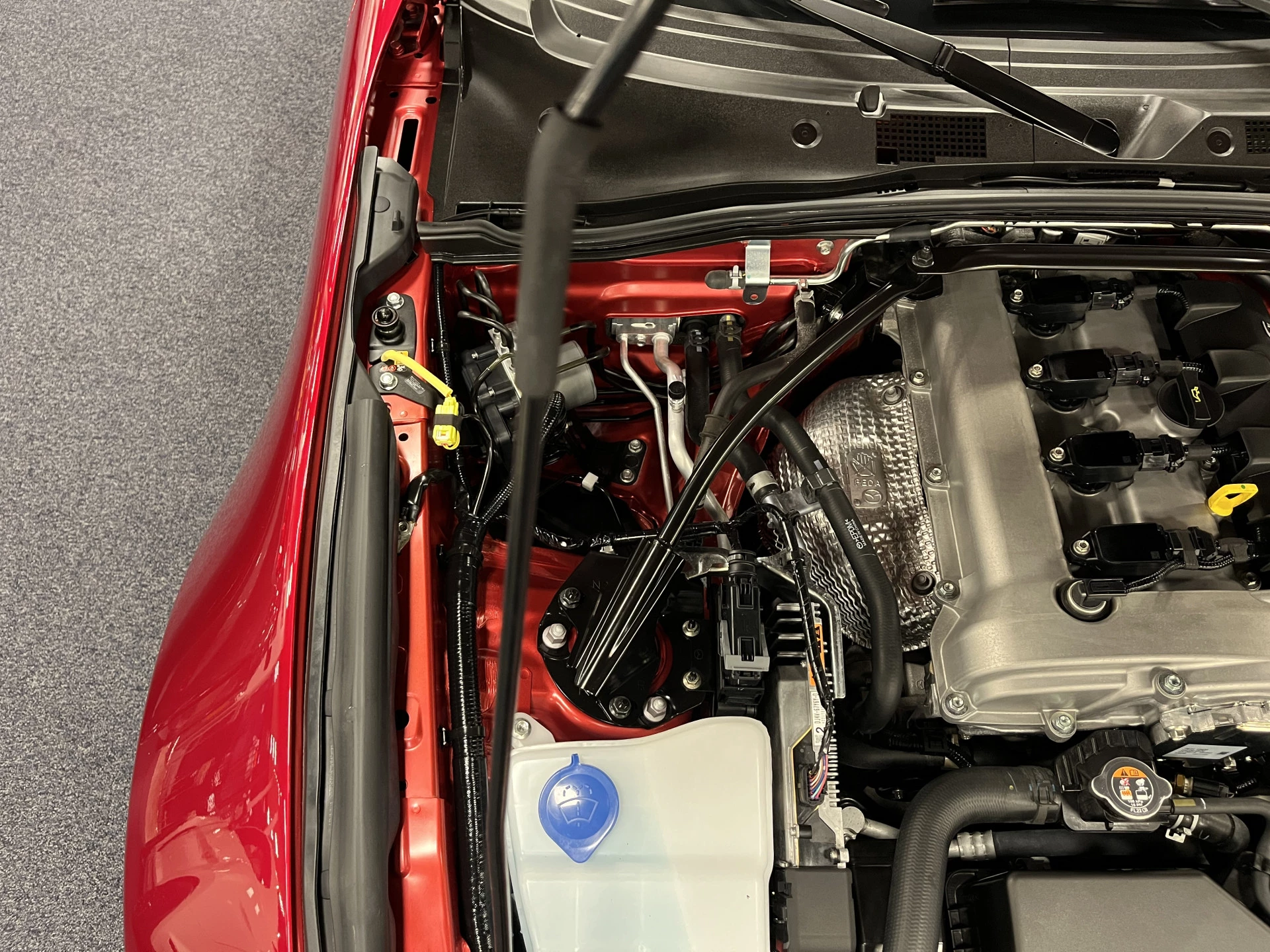 Hoofdafbeelding Mazda MX-5