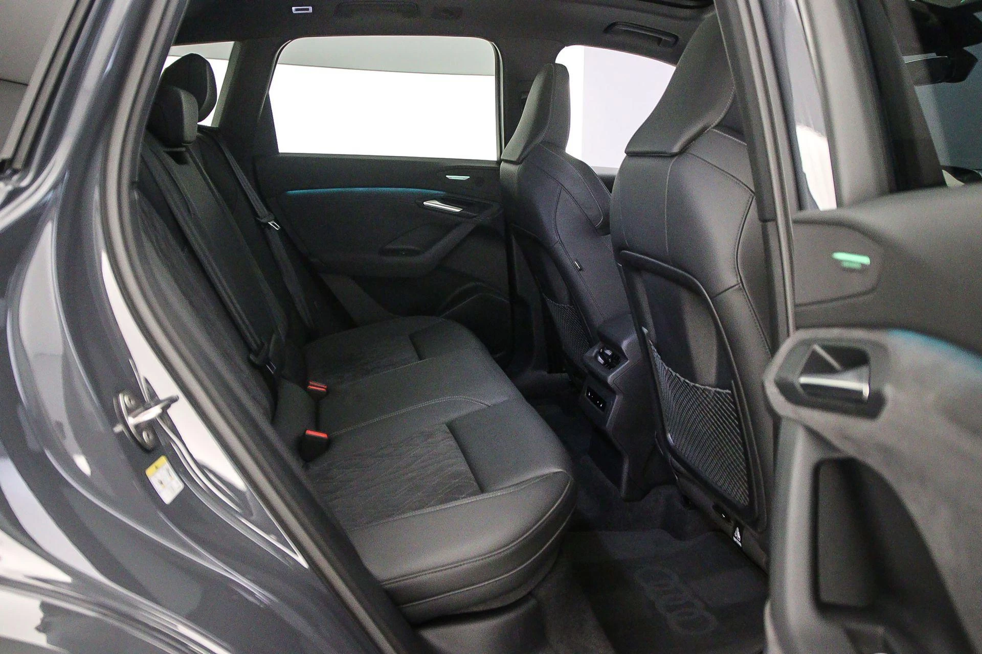 Hoofdafbeelding Audi Q6 e-tron